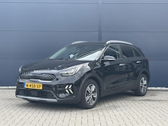 Kia Niro - 1.6 GDi Hybrid 141pk DCT6 DynamicPlusLine | Adaptieve Cruise Control | Stoel/Stuurverwarmi