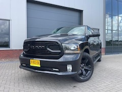 Dodge Ram 1500 - 5.7 V8 Crew Cab 5'7 Sport juli 2018 Tweede eigenaar