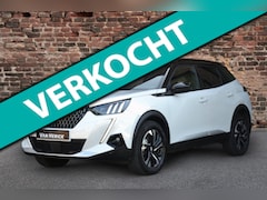 Peugeot 2008 - 1.2 PureTech GT Automaat | Navigatie | Camera | LED Koplampen