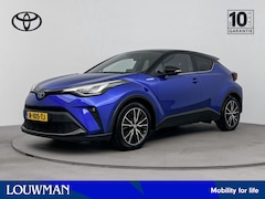 Toyota C-HR - 2.0 Hybrid Bi-Tone Limited | JBL Premium Audio | Apple Carplay -/ Android Auto | Navigatie