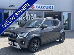 Suzuki Ignis - 1.2 Smart Hybrid Select CVT Automaat info: M.Safari 0492588976