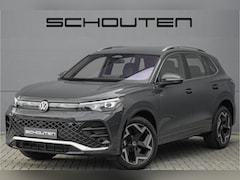 Volkswagen Tiguan - 1.5 eHybrid R-Line HUD Leder 360° Stoelmassage