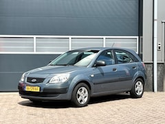 Kia Rio - 1.4 L bj.2006 Trekh|St bekr|Cv|Nap