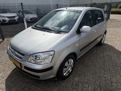 Hyundai Getz - 1.3i Active Cool