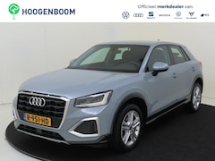 Audi Q2 - 30 TFSI Advanced edition | Stoelverwarming | Keyless | Navigatie Plus | Elektrische achter