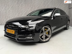 Audi S5 - Sportback 3.0 TFSI quattro / Nette Auto