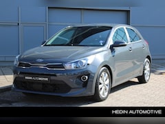 Kia Rio - 1.0 T-GDi MHEV DynamicPlusLine | Navigatie | Camera | Climate Control | Cruise Control | K