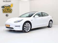 Tesla Model 3 - Long-Range AWD 351pk 75 kWh [ AUTOPILOT+19'' LMV+620KM WLTP+PREMIUM AUDIO ]