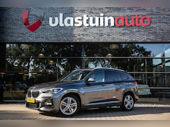 BMW X1 - sDrive18i High Executive M-Sport , HUD, Keyless entry,