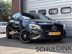 Mercedes-Benz A-klasse - 200 Prestige SPORTSTOELEN|AMG WIELEN|NETJES