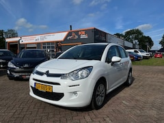 Citroën C3 - 1.0 PureT Collection 79777km Nieuw Apk