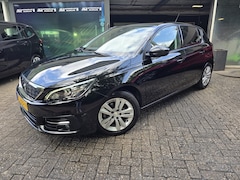 Peugeot 308 - 1.2 110 PK Executive | 2E EIGENAAR | 12MND GARANTIE | PANO DAK| AIRCO | NAVI |CRUISE |