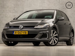 Volkswagen Golf - 1.4 TSI PHEV GTE 204Pk Automaat (VIRTUAL COCKPIT, APPLE CARPLAY, CLIMATE, STOELVERWARMING,