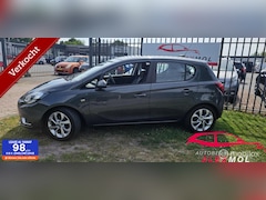 Opel Corsa - 1.0 Turbo Online Edition