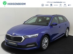 Skoda Octavia Combi - 1.4 TSI iV PHEV Business Edition | Stoel- en stuurwielverwarming | CarPlay | Cruise contro