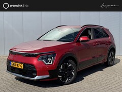Kia Niro EV - DynamicPlusLine 64.8 kWh Lease vanaf €639, 01 p/m