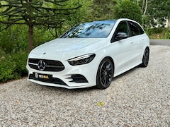 Mercedes-Benz B-klasse - 200 AMG|Pano|Burmester|Camera