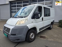 Fiat Ducato - 30 2.2 MultiJet KH1 apk 6prs zij ramen apk zo mee
