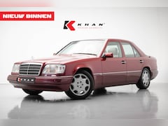 Mercedes-Benz E-klasse - 200 Elegance |Schuifdak|Topstaat|NAP|