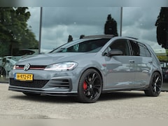 Volkswagen Golf - 2.0 TSI GTI TCR | PANO | MILLTEK | LED | ACC | CARPLAY | VIRT. COCKPIT | DYNAUDIO | CAMERA