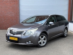 Toyota Avensis Wagon - 1.8 VVTi Business | AUOTMAAT | NAVI |