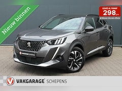 Peugeot 2008 - 1.2 PureTech GT | Navi | Camera | Clima