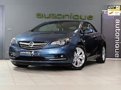 Opel Cascada - 1.6 Turbo Innovation Automaat/170pk/windschot
