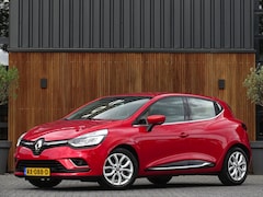 Renault Clio - 0.9 TCe 90PK / GT-Line / R-Link / 2018 / LED / *NAP