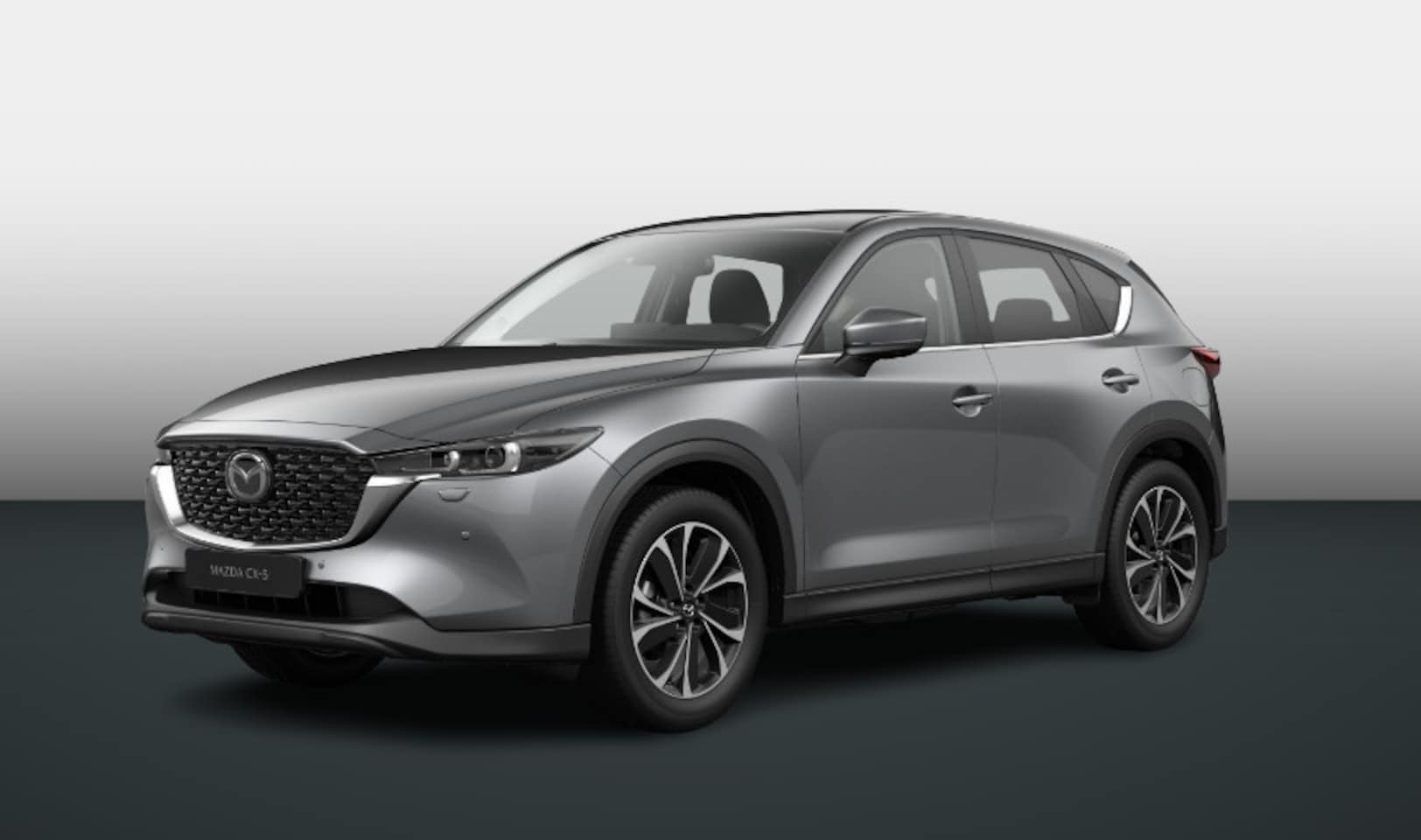 Mazda CX-5 - 2.0 e-SkyActiv-G M Hybrid 165 Exclusive-Line | NETTO DEALS | TOT €7.164,- Voordeel | RIJKL - AutoWereld.nl