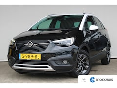 Opel Crossland X - 1.2 Turbo 120 Jaar Edition | Achteruitrijcamera | Apple Carplay/Android Auto|telefooninteg