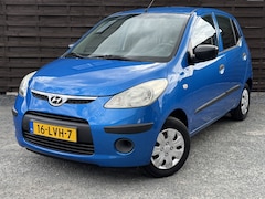 Hyundai i10 - 1.1 Active Cool / AIRCO / EL-RAMEN / NAP