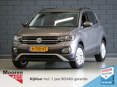 Volkswagen T-Cross - 1.0 TSI Life Business | CARPLAY | CRUISE CONTROL |