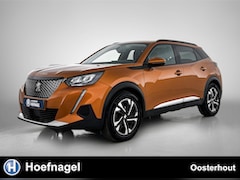 Peugeot 2008 - 1.2 PureTech Allure | Trekhaak | Camera | Stoelverwarming | Parkeersensoren | Apple CarPla