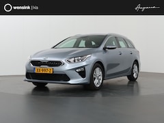 Kia Cee'd Sportswagon - Ceed 1.0 T-GDi DynamicLine | Navigatiesysteem | Parkeercamera | Climate Control | Cruise C