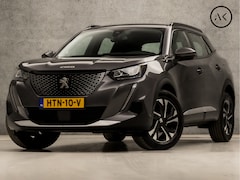 Peugeot 2008 - 1.2 PureTech Sport (VIRTUAL COCKPIT, APPLE CARPLAY, 360 CAMERA, LEDER, SPORTSTOELEN, CRUIS
