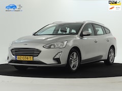 Ford Focus Wagon - 1.0 EcoBoost Trend Edition Business NAVI | CarPlay | 1ste eigenaar
