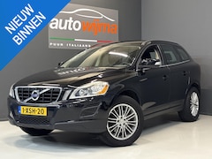 Volvo XC60 - 2.0 D3 Summum Afneembare Trekhaak