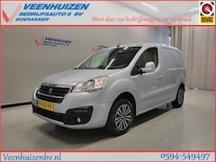 Peugeot Partner - 1.6BlueHDi 3-persoons Euro 6