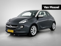 Opel ADAM - 1.0 Turbo Jam Favourite | 90pk | Parkeersenoren | 76.000km |