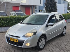 Renault Clio Estate - 1.2 TCE Collection