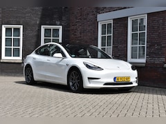 Tesla Model 3 - Standard RWD Plus 60 kWh