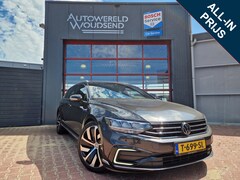 Volkswagen Passat Variant - 1.4 TSI PHEV GTE Business | ECC | NAVI | CARPLAY | PANO | TRH. AFN | ADC |