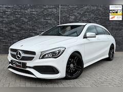 Mercedes-Benz CLA-klasse Shooting Brake - 200 d AMG 1500kg Trekgewicht|Camera|Apple Carplay|Cruise|Stoelverwarming