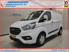 Ford Transit Custom - 2.0TDCI Trekhaak Imperiaal Euro 6