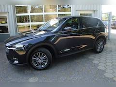 Mazda CX-5 - 2.0 SkyActiv-G 165 Skylease / Trekhaak