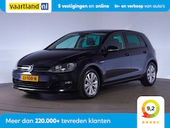Volkswagen Golf - 1.0 TSI Business Edition Connected Aut. 5-drs [ Navi Camera Climate ]