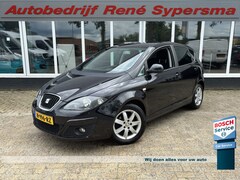 SEAT Altea - 1.2 TSI Ecomotive Good Stuff | Cruise | Afneembare Trekhaak | Airco