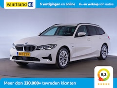 BMW 3-serie Touring - 330e Executive Sport [ Leder ACC Stoelverw. Live-cockpit prof. ]