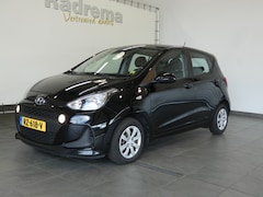 Hyundai i10 - i 10 Comfort AIrco