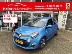 Renault Twingo - 1.2 16V 75pk ECO² Collection